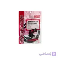 کابل برق نوت بوک تسکو 1.5 متری OD:0.6