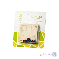 بازی فکری دوز