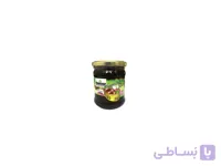 مربای آلبالو بدون شکر و رژیمی