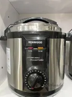 زودپز برقی کنوود مدل KW374