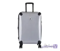 چمدان ضد ضربه و ضد آب کاترپیلار دو سایز (M،S) Caterpillar Bag 83722
