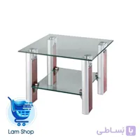 میز جلو مبلی آرامیس T923s رایانه صنعت