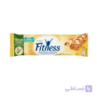 شکلات رژیمی فیتنس بادام و عسل – Fitness HONEY & ALMOND