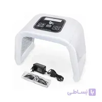 ماسک ال ای دی تونلی کلین Klin LED facial mask (اوریجینال + گارانتی اصلی)