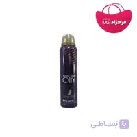 اسپری بدن سیتی رایحهGOOD GIRL