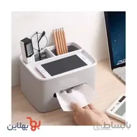 نظم دهنده دستمال کاغذی مدل 577