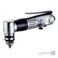 دریل بادی سر کج اس پی مدل SP-1510 AH