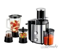 آبمیوه گیری گوسونیک مدلGSJ-724