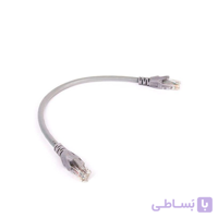 پچ کورد شبکه CAT6 UTP بلدن 1 متری