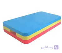 استپ فومی سه لایه