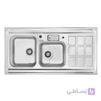 سینک باکس روکار اخوان کد 364