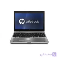 لپ تاپ اچ پی مدل HP Elitebook 8560P - i7 8G 500G 1G