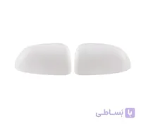 قاب روی آینه بغل تیبا برند ARSHIA PART