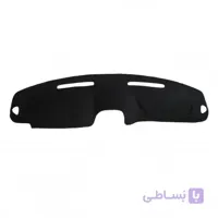 روداشبورد پراید ۱۴۱ مشکی برند تهران