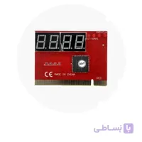 تستر دیباگر مادربورد LED 4