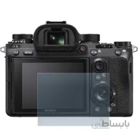 محافظ صفحه نمایش مناسب برای دوربین A9 ا Sony Alpha A9 LCD Protector