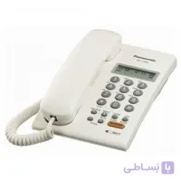 تلفن رومیزی پاناسونیک KX-T7705