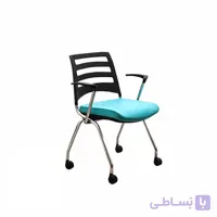 صندلی چهارپایه Q46BN لیو