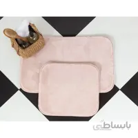 پادری حمام 2 عددی مدل Carol Pudra مادام کوکو