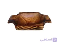 میوه خوری چوبی کد 110