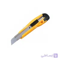 کاتر دسته پلاستیک بزرگ