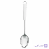 قاشق استیل برابانتیا (Brabantia) کد 400421