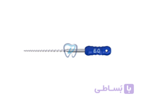 H فایل اندو طول 25 – Thomas