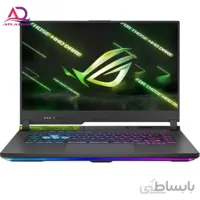 لپ تاپ گیمینگ ایسوس راگ ASUS ROG Strix G15 G513RM R9-6900HX RTX 3070Ti 150W
