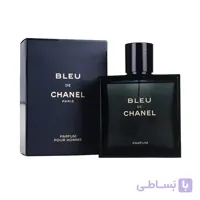 عطر ادکلن بلو شنل – بلو چنل پرفیوم BLEU DE CHANEL 100ml P