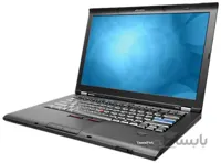 ThinkPad T400 2767 Intel Core 2 Duo P8600 2.4GHz 802.11a / b / g / draft-n Wireless 14.1 "WXGA 2GB DDR3 SDRAM 160GB