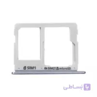 خشاب سیم کارت سامسونگ SIM card slot Samsung Galaxy A7 2016 A710