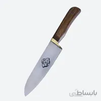 چاقوی اشپزخانه 24 سانتی حیدری زنجان
