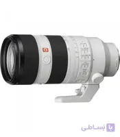 لنز سونی مدل FE 70-200mm f/2.8 GM OSS II