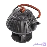 قوری نالینو مدل Fiorella 63350 ا Nalino Fiorella 63350 Teapot