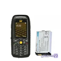 باتری اصلی گوشی کاترپیلار Cat B25