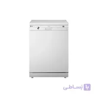 ماشین ظرفشویی ال جی مدل DC35 ا LG DC35 Dishwasher
