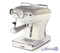 اسپرسو ساز آریته مدل وینتیج کد 1389A