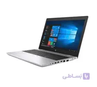 لپ تاپ استوک اچ پی الیت بوک ۱۵٫۶ اینچی مدل HP 850 G5