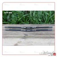 فرمان صاف دوچرخه بلند ۷۲ سانتیمتر GUB XL