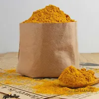 ادویه بادمجان