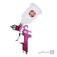 پیستوله بادی رونیکس مدل RH-6217 ا Ronix RH-6217 Air Spray Gun
