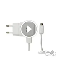 شارژر اصلی ال جی LG USB Fast charger adapter