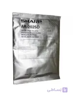 دولوپر غیر اورجینال Sharp AR-202SD