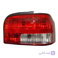 چراغ خطر پراید 131
