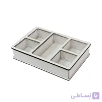 جعبه پذیرایی کد W212