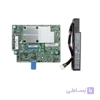 رید کنترلر سرور اچ پی HPE Smart Array P440ar RAID 12G پارت نامبر ۷۲۶۷۳۸-۰۰۱