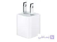آداپتور اورجینال آیفون Apple iphone X