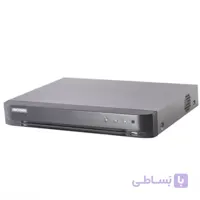 دستگاه ضبط تصویر هایک ویژن مدل HIKVISION DVR DS-7216HQHI-K1
