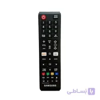 کنترل تلویزیون سامسونگ مدل 01315D
