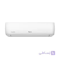کولر گازی جی پلاس 12000 اینورتر مدل GAC-HV12M1 ا GPLUS AIR CONDITIONER GAC-HV12M1